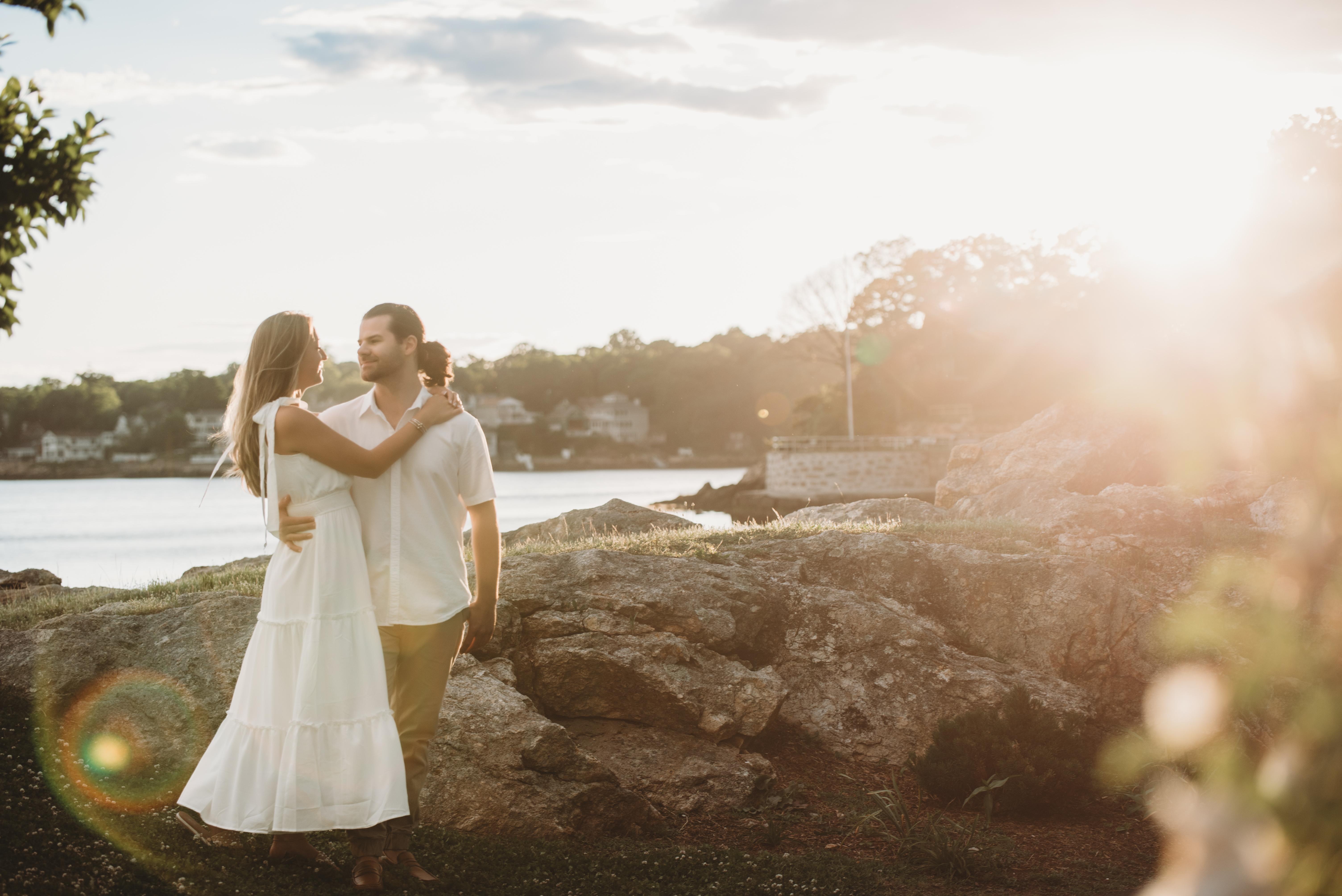 The Wedding Website of Ana Skarzynski and Joey Russo