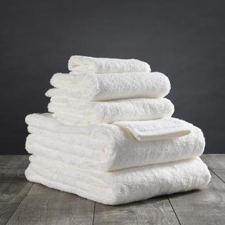 Organic Cotton 6-Piece Towel Set