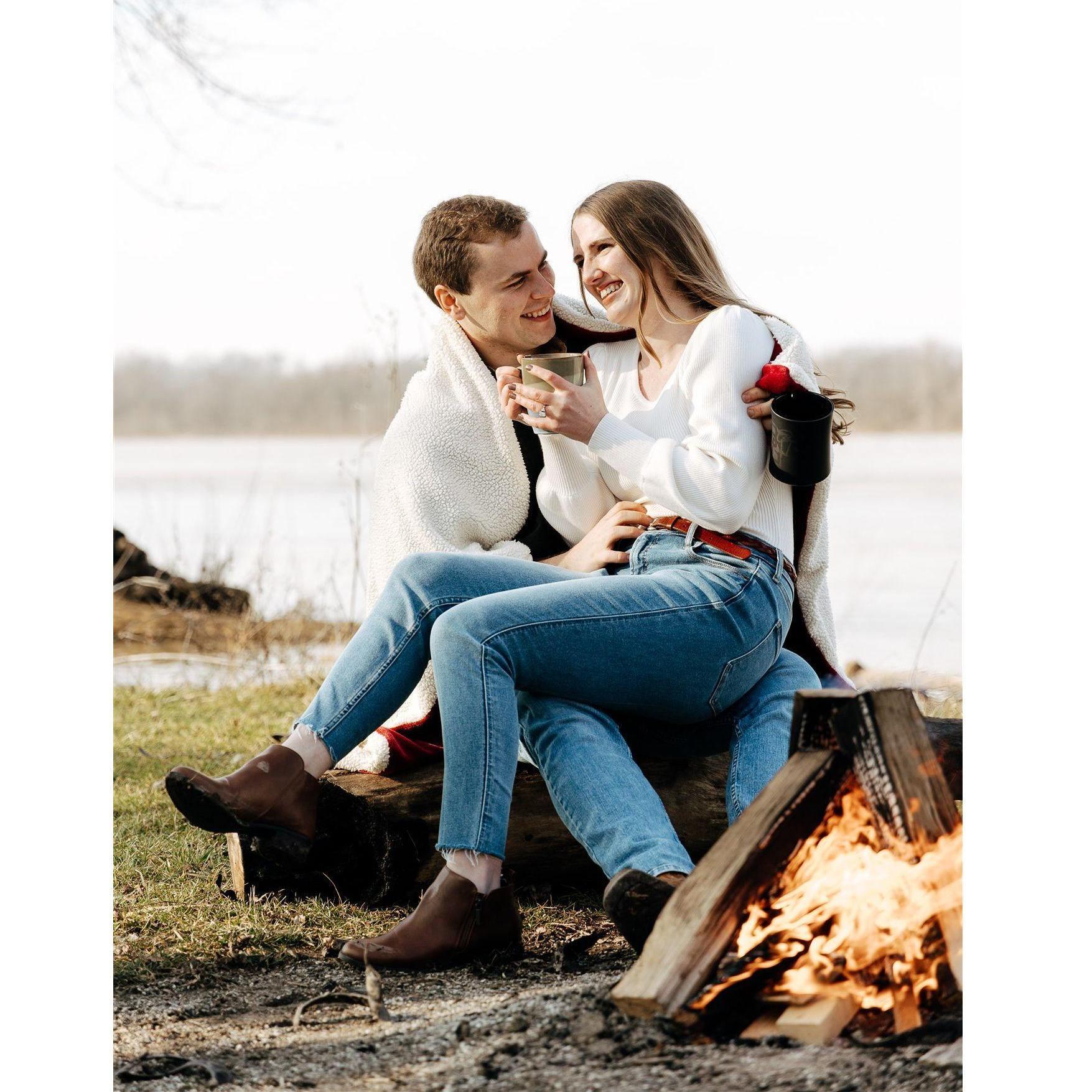 Engagement Photos