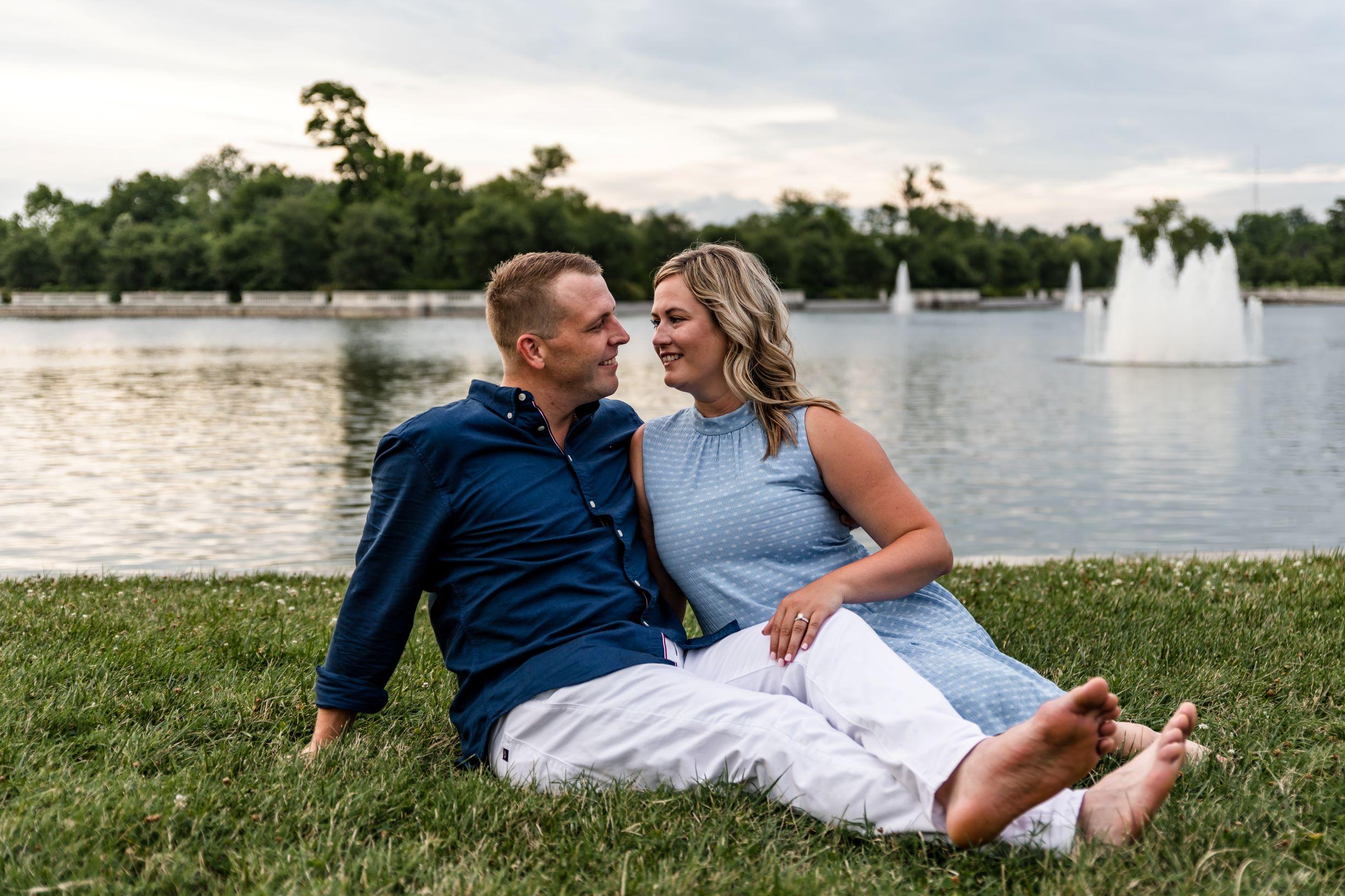 The Wedding Website of Katie Foster and David Betz