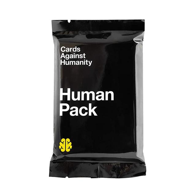 Cards Against Humanity: Human Pack