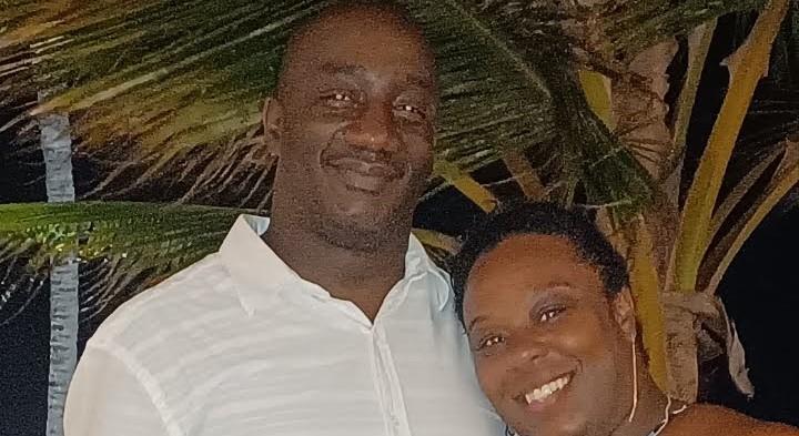 The Wedding Website of Dawn Ball and Deonte Way