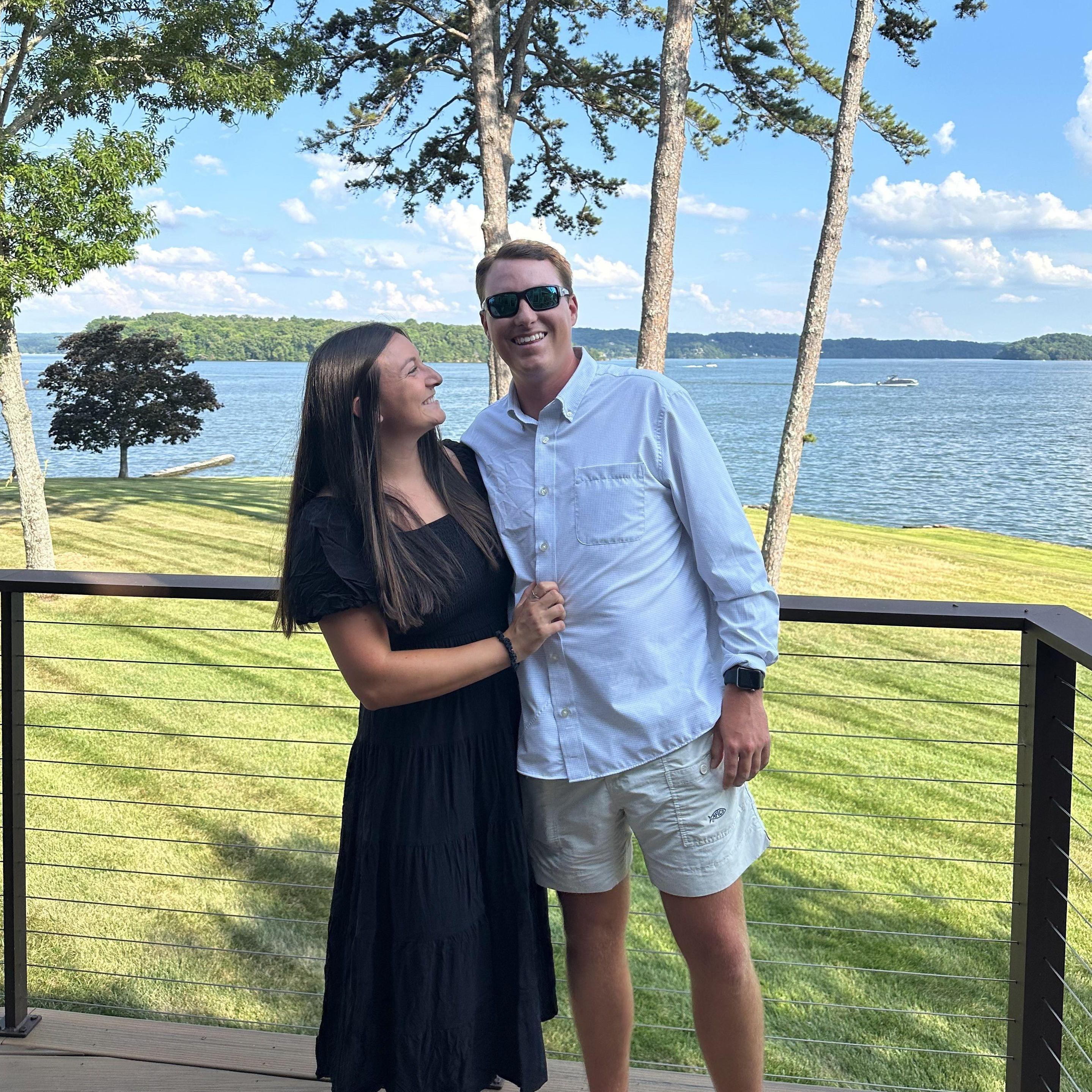 Lake weekend, Summer 2024