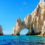 Boat Tour of the iconic "Arch"