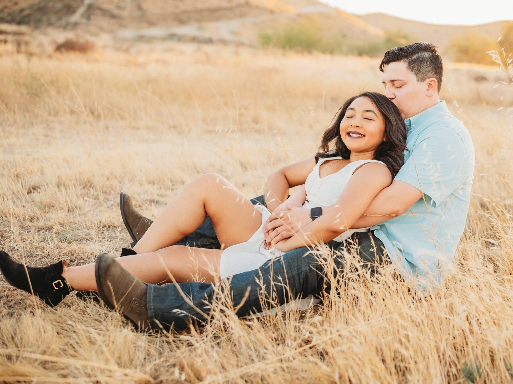 The Wedding Website of Ashton David and Jose Galvan