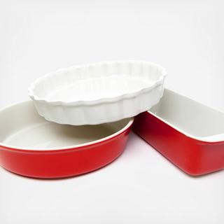 3-Piece Baking Set