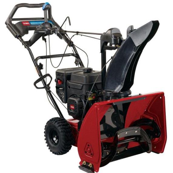 Snow Blower Fund
