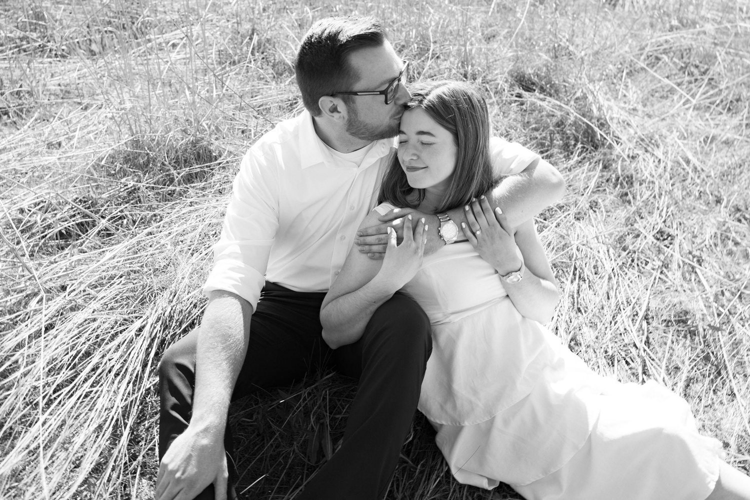 The Wedding Website of Sydney Singer and Caleb Wendhausen