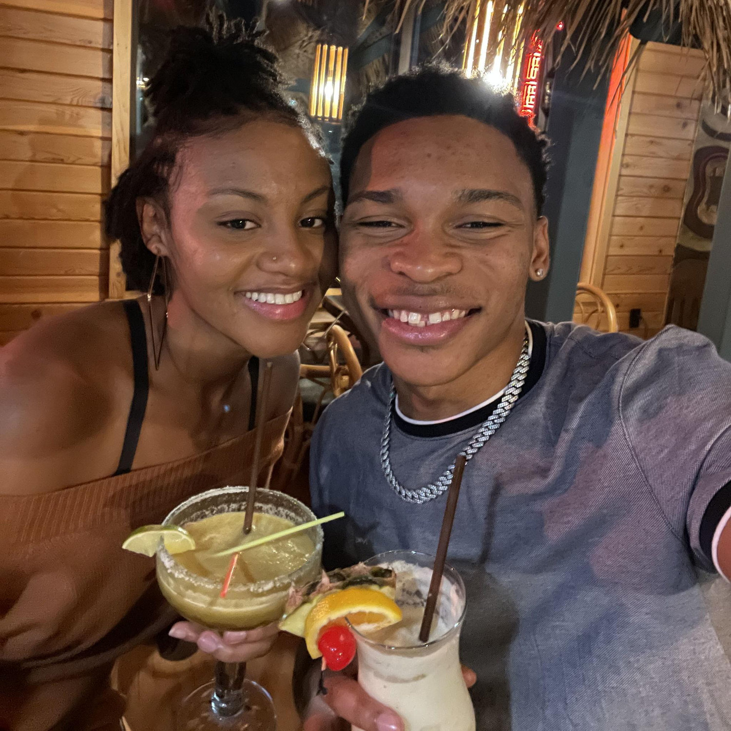 Ayeee!!! Noah's 21st birthday!!!