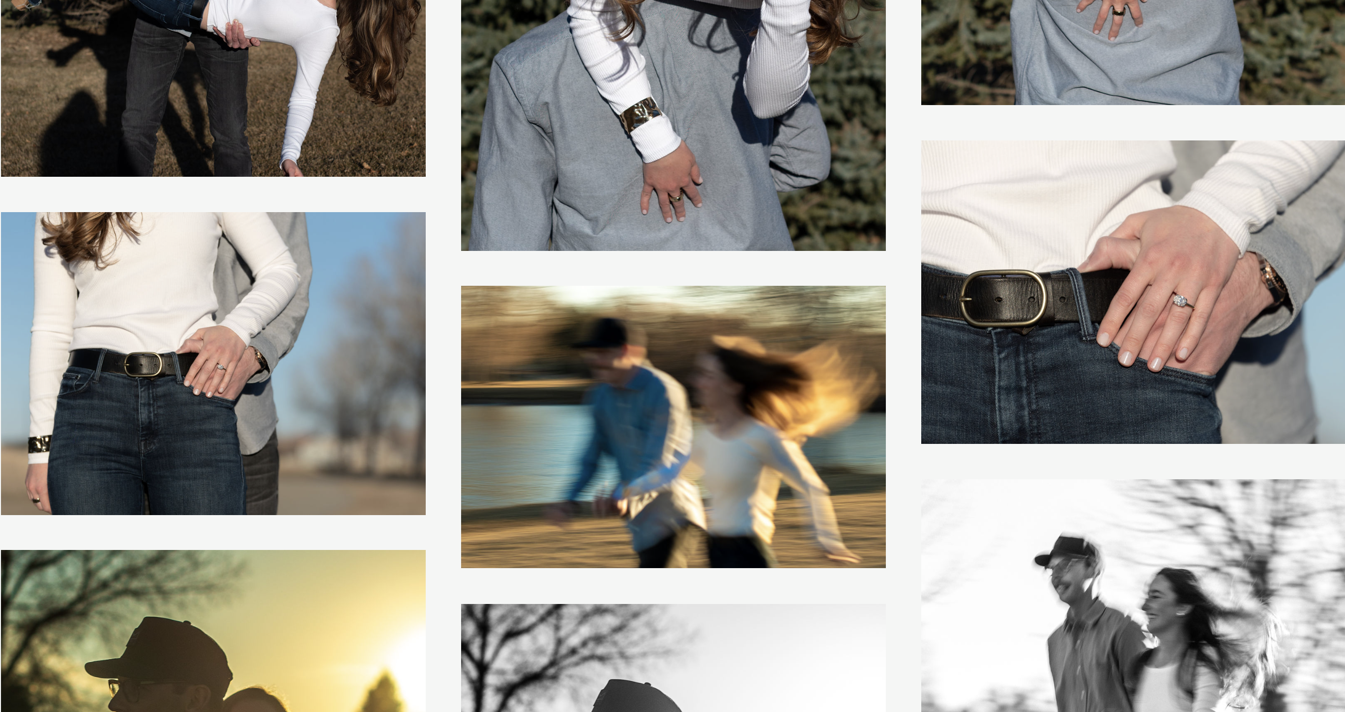 The Wedding Website of Matt B and Brynn O