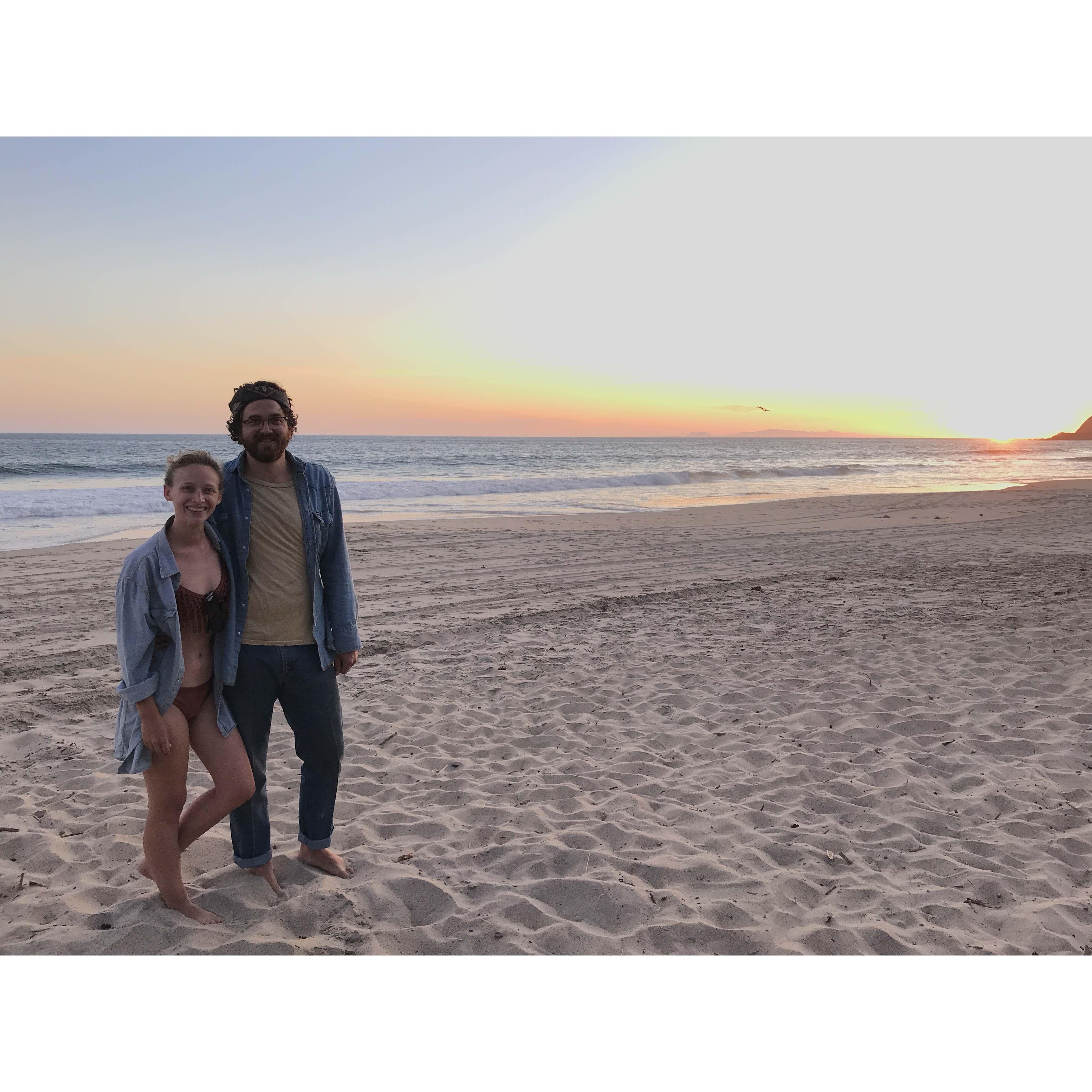 Malibu, Ca