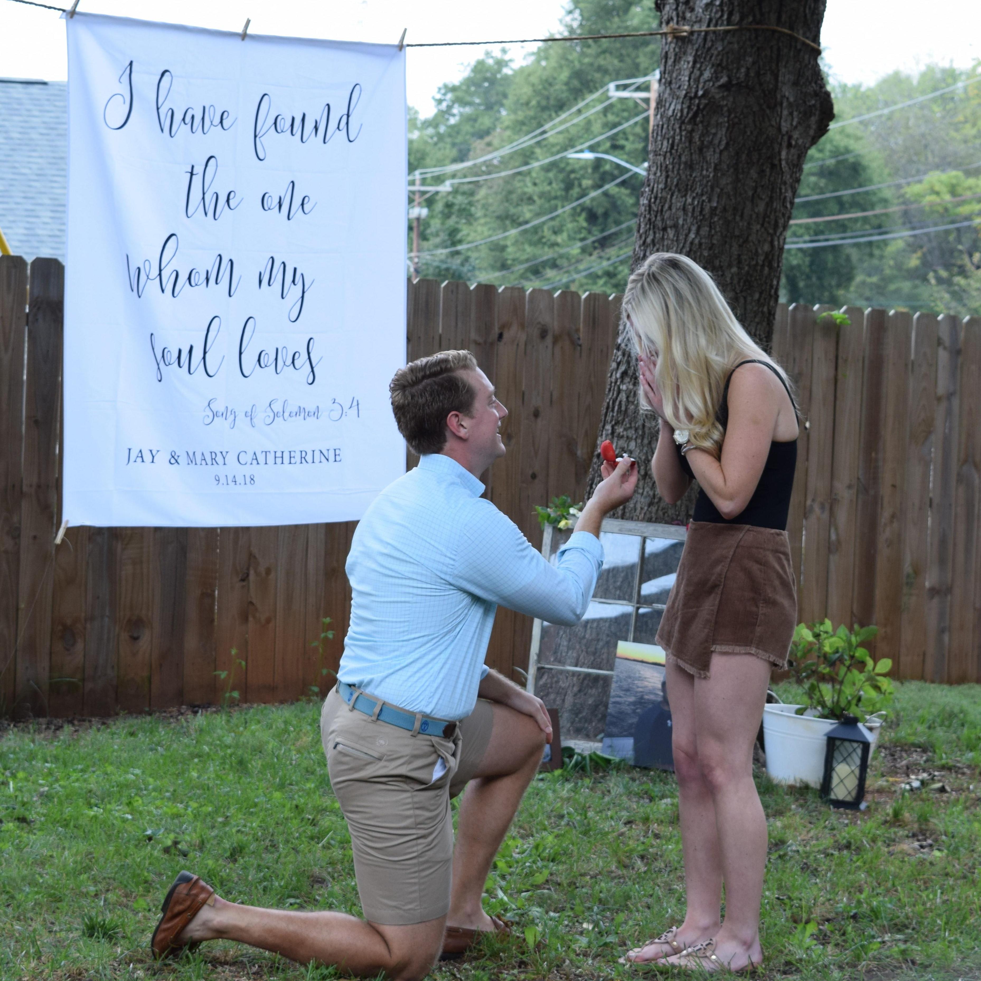 The happiest day of our lives... so far :)