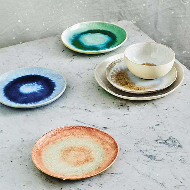 Mineral Dessert Plate(s)