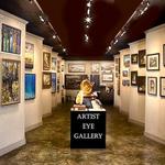 Laguna Beach Art Galleries