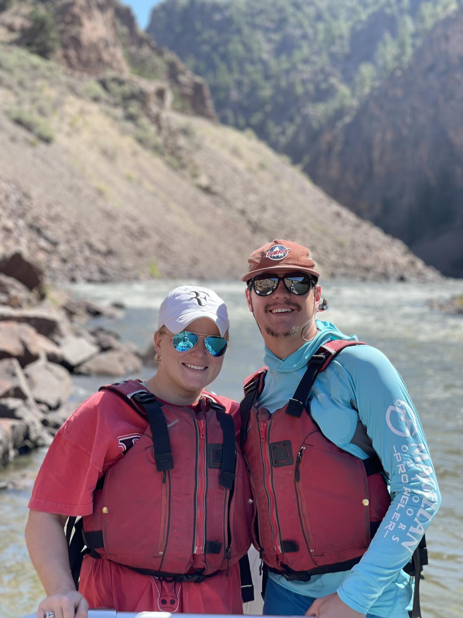 CO trip - Sept 2022
