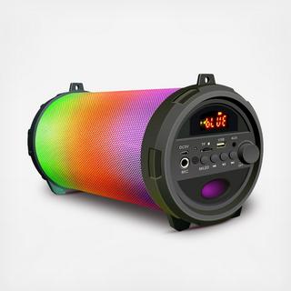 Bluetooth Speaker with FM Radio