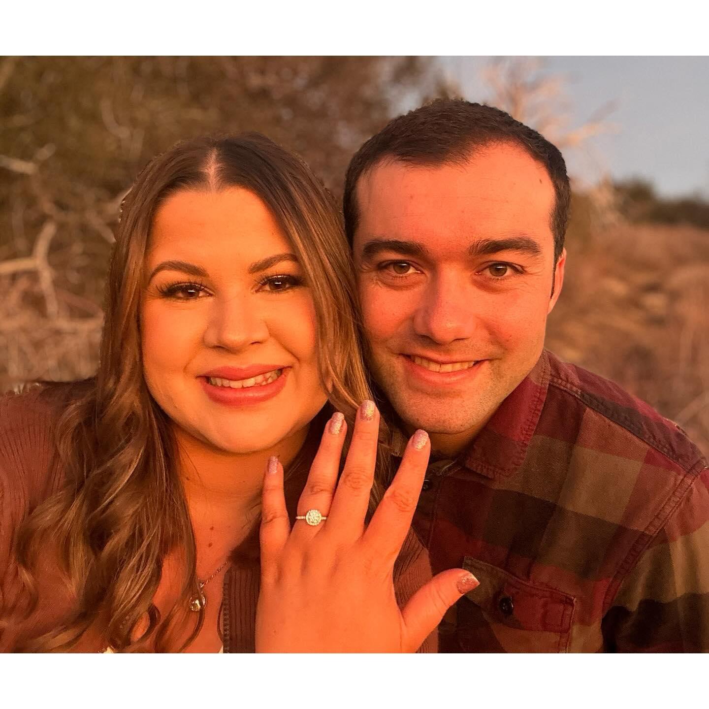 Best Day Ever!!! 💍❤️