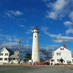 Fenwick Island Lighthouse