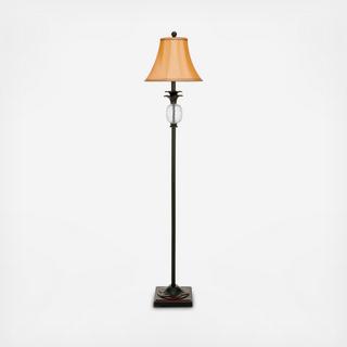 Pineapple Floor Lamp