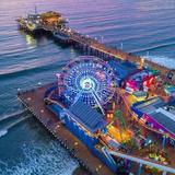 Santa Monica Pier