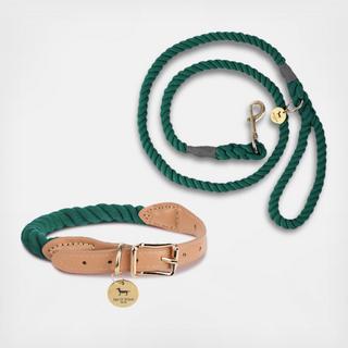 Wander Leash & Collar Set