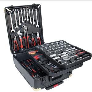 Gideon's Tool Set