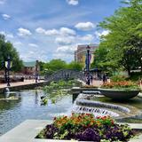 Carroll Creek Park
