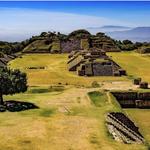Monte Albán