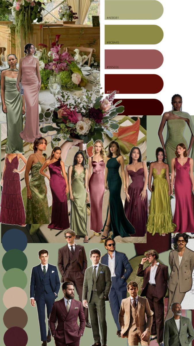 The Wedding Website of Idalina Ayala and Edwin Murillo