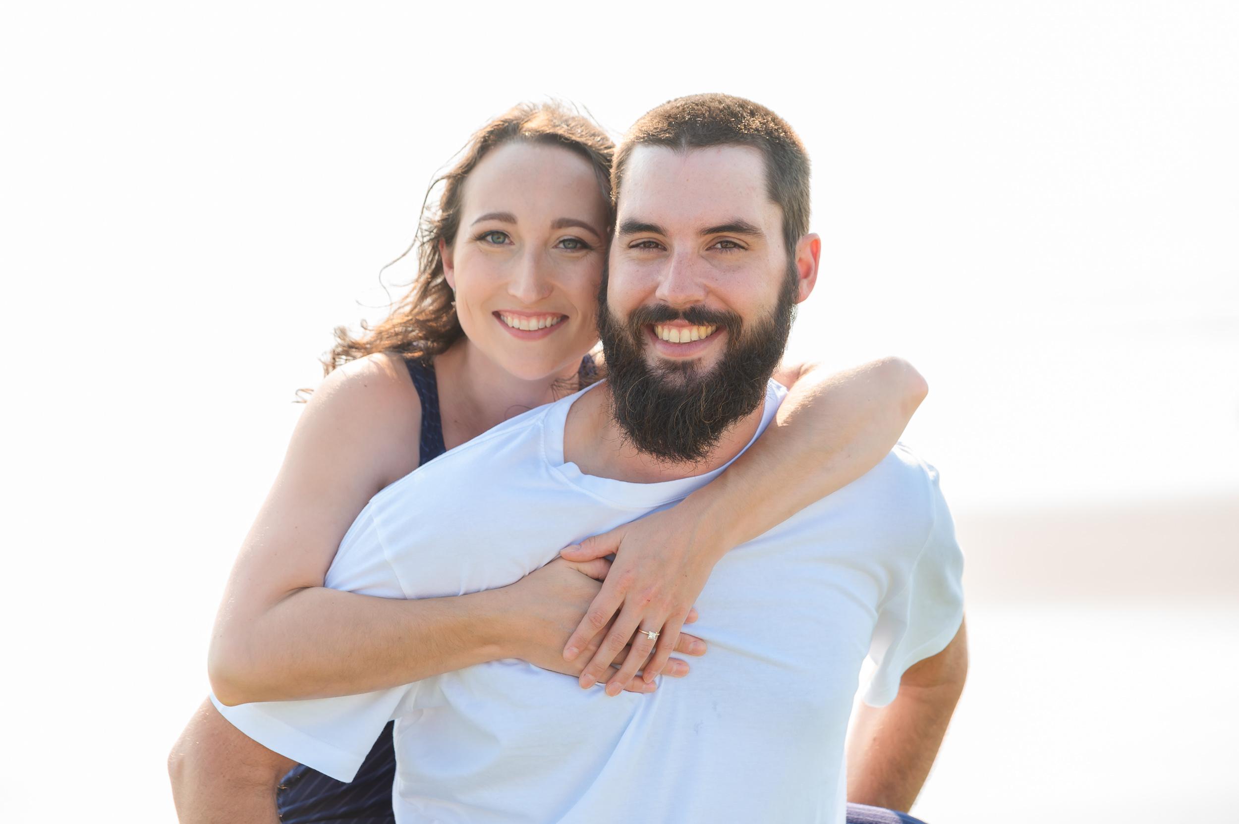 The Wedding Website of Lianne Saulnier and Louis Mazier
