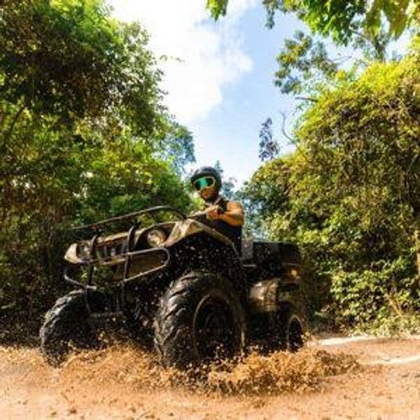 ATV Tour