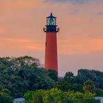 Jupiter Lighthouse Park