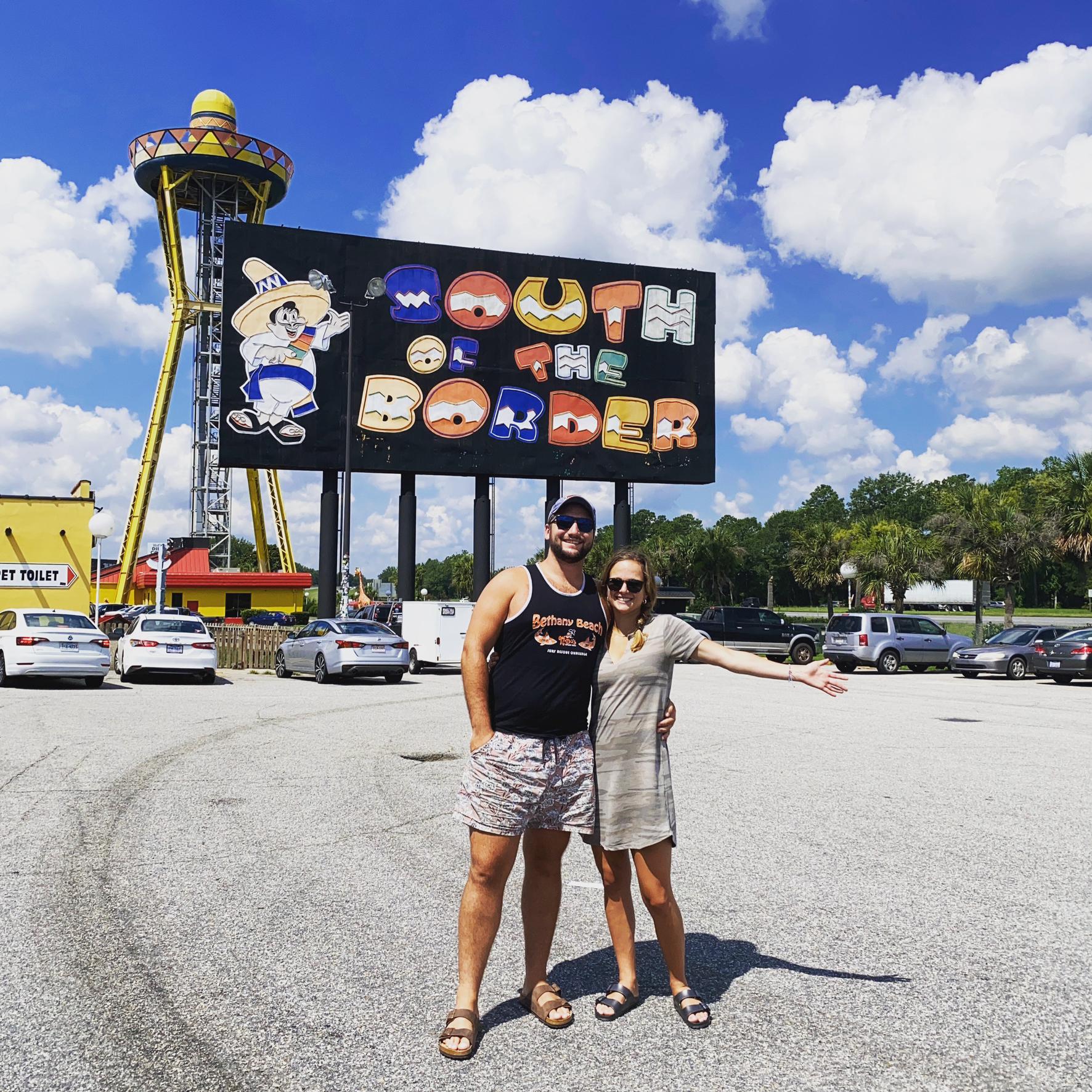 Road Trip to Florida July 2020