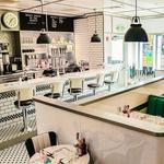 Asbury Diner