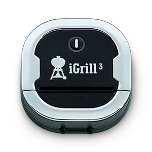 Weber iGrill 3 Thermometer
