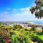 Ventura Botanical Gardens