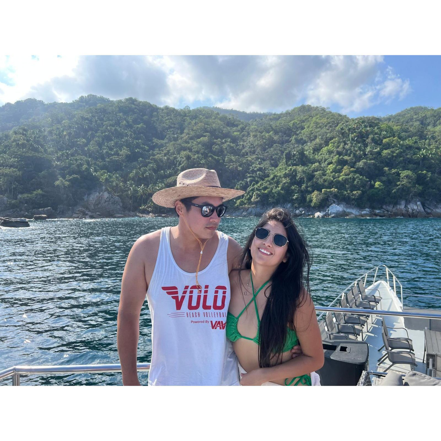 Puerto Vallarta