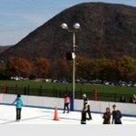 Bear Mountain Ice Rink