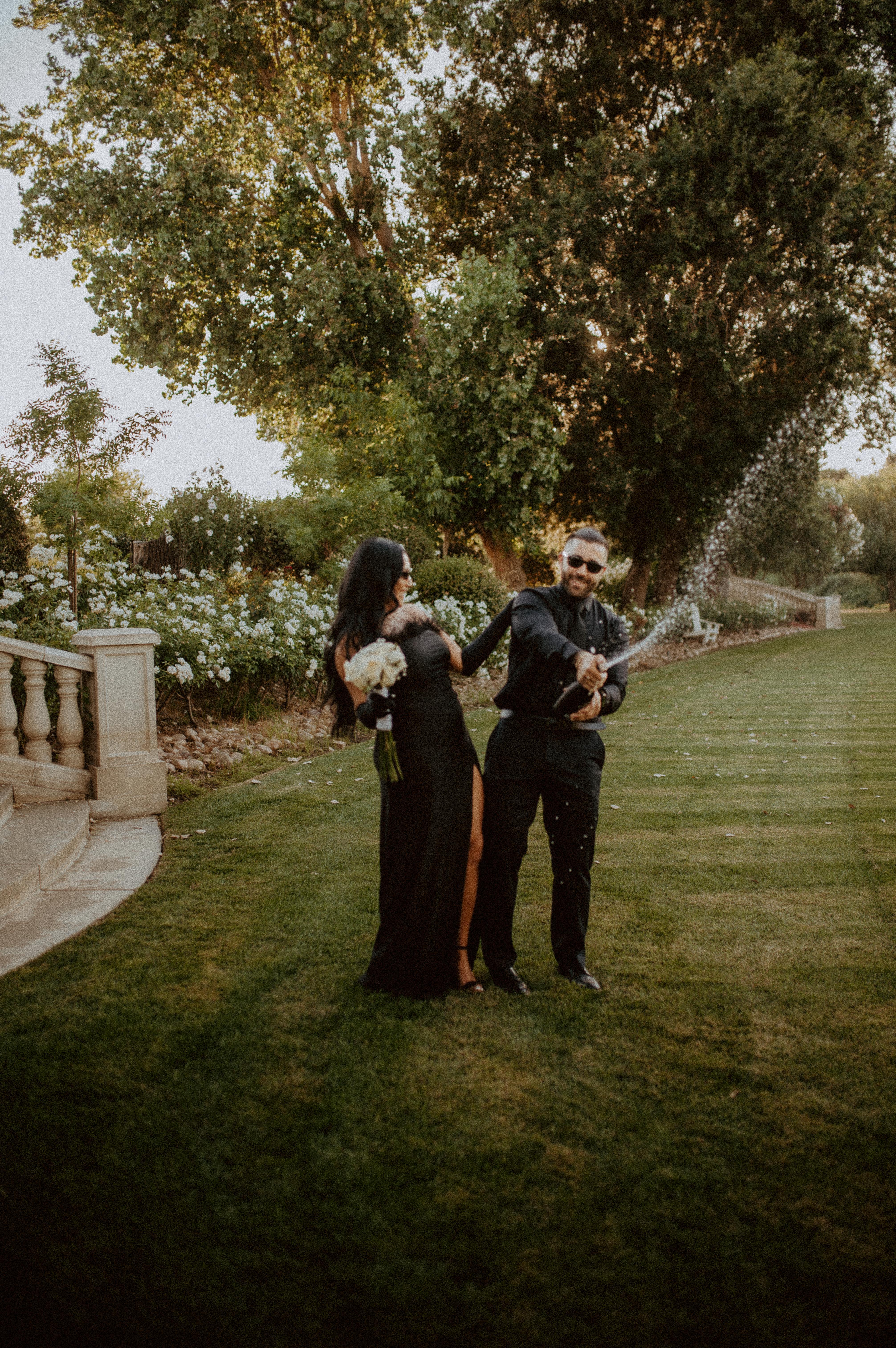 The Wedding Website of Zac Boccia and Amanda Dominguez