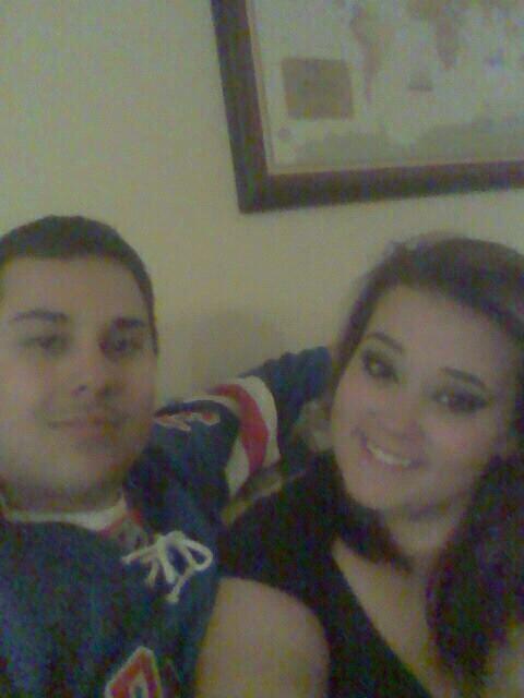 Sit back, relax & enjoy the Ranger's game