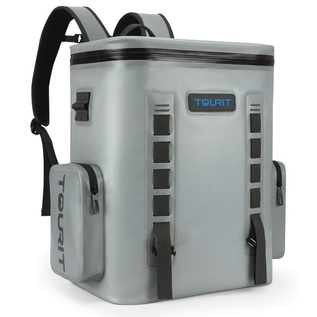 TOURIT Leak-Proof Soft Sided Cooler Backpack