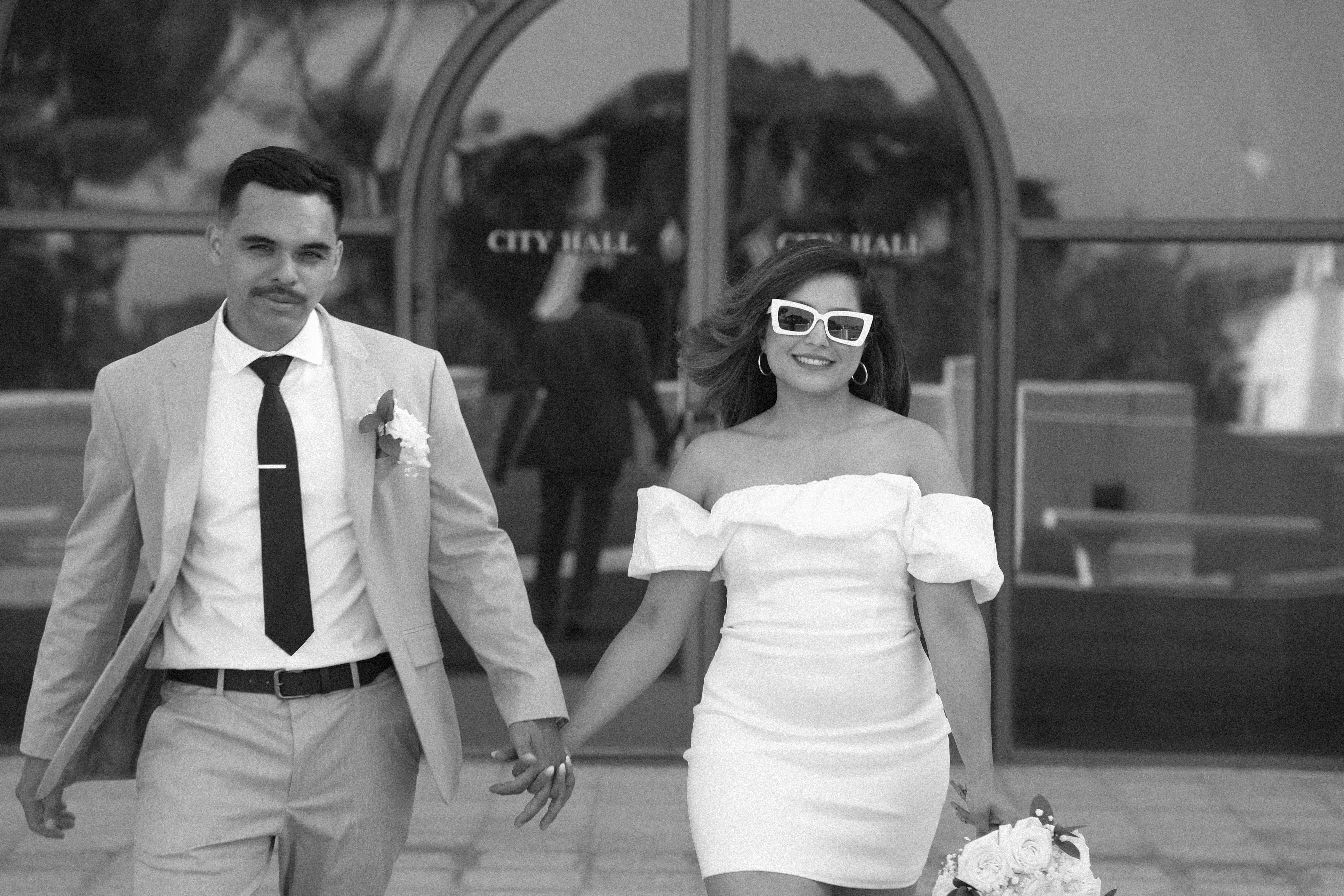 The Wedding Website of Vanessa Valerio and Edgar Almaguer