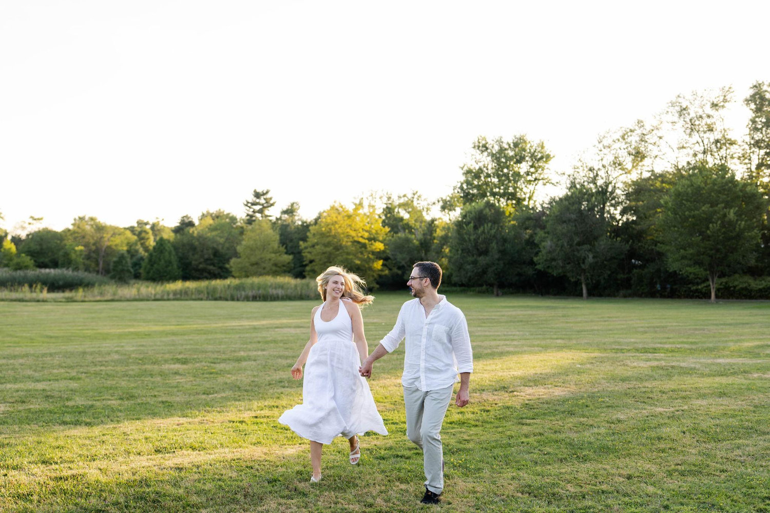 The Wedding Website of Aliya Weinstein and Kyle Koemm