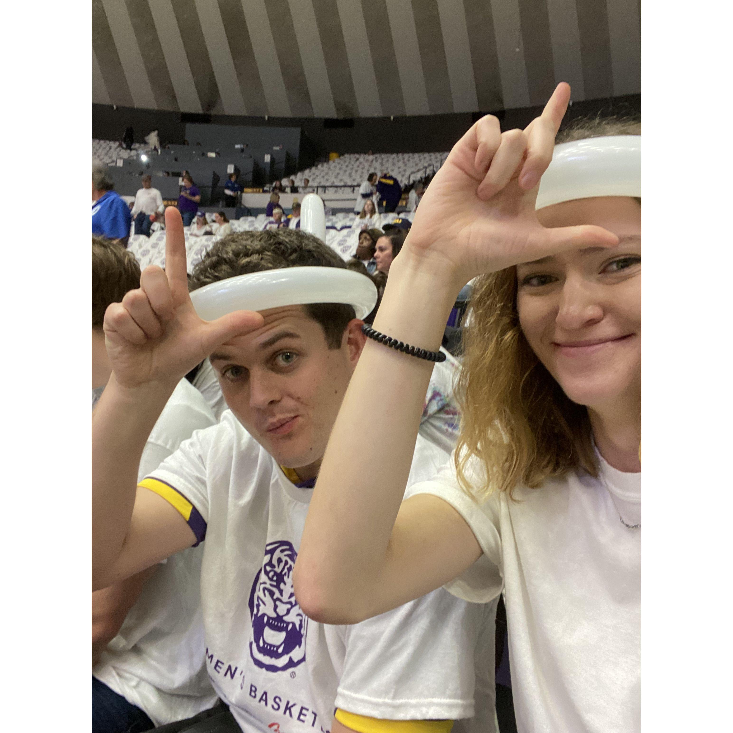 Big basketball loss in 2023