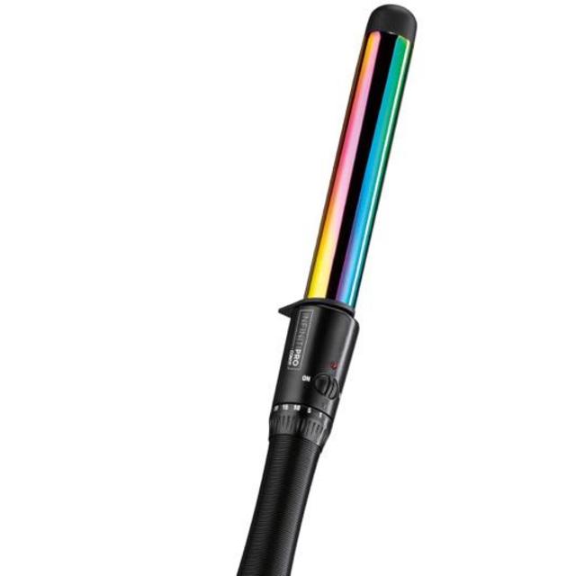 Conair Rainbow Curling Wand