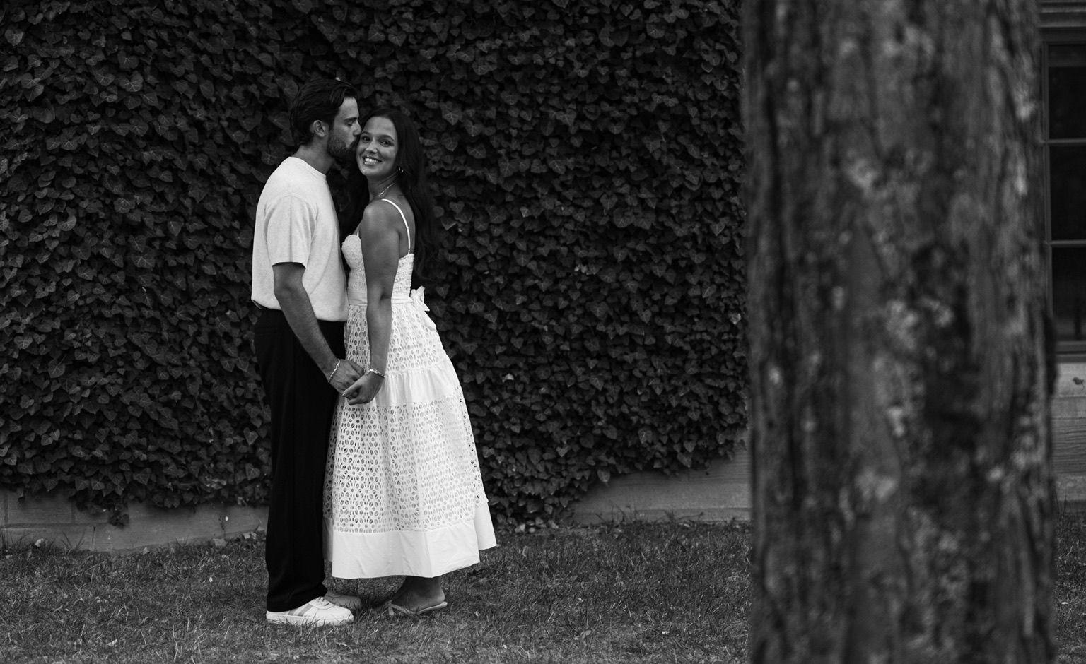 The Wedding Website of Gabriella De Oliveira and Joseph Mannarino