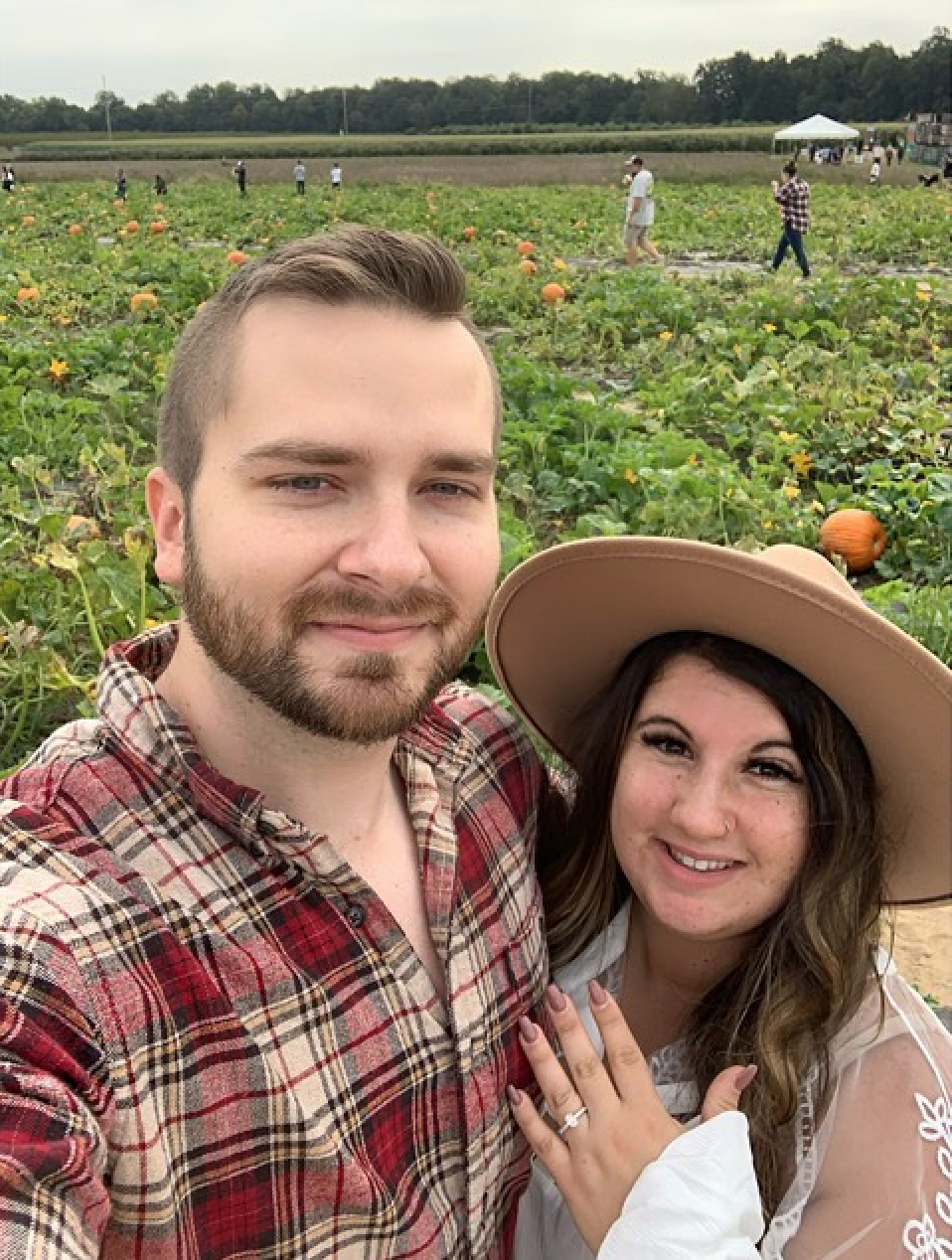 The Wedding Website of Brittany Cavacloglou and Matthew Harkins