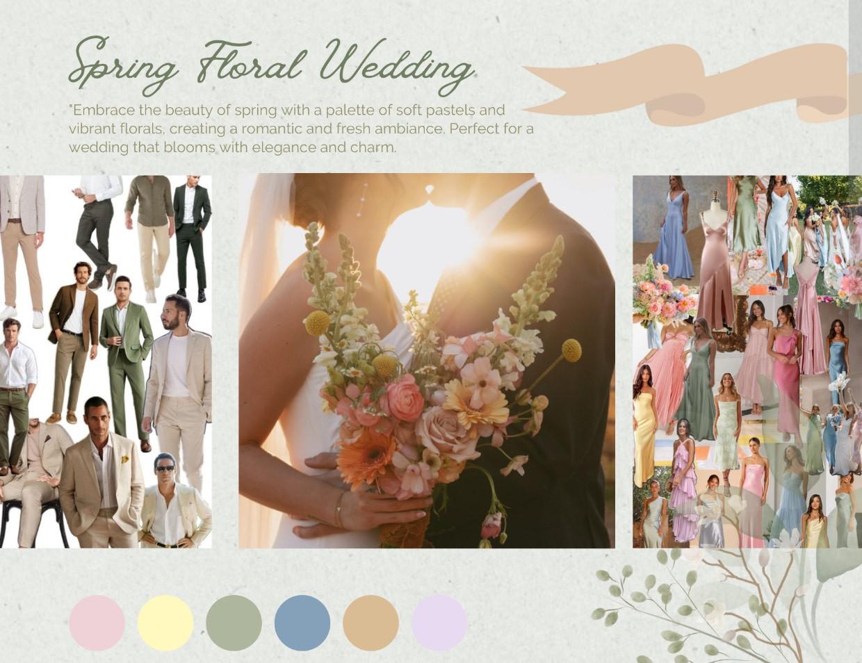 The Wedding Website of Chiara Brown and Kyle Jackman