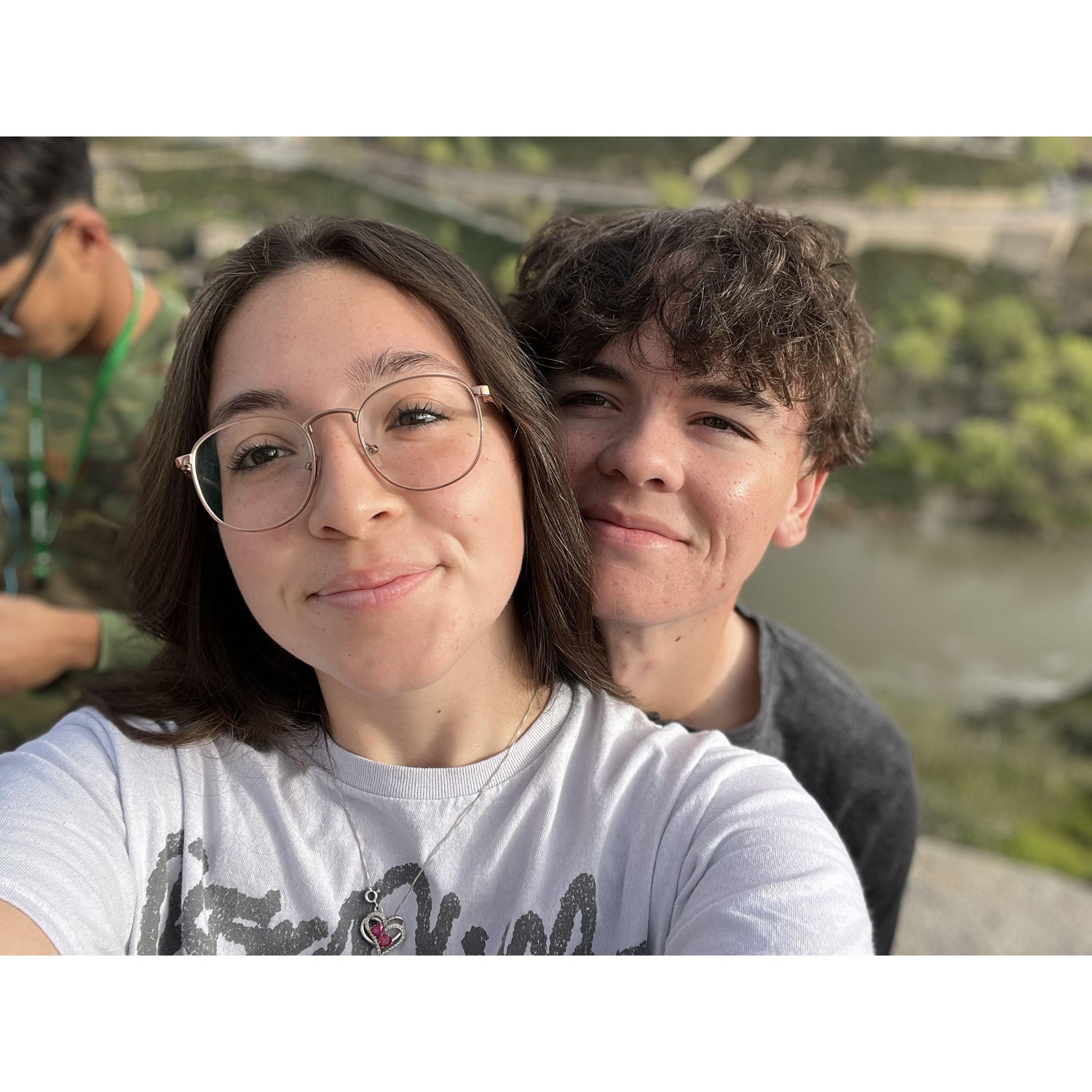 Spain Trip