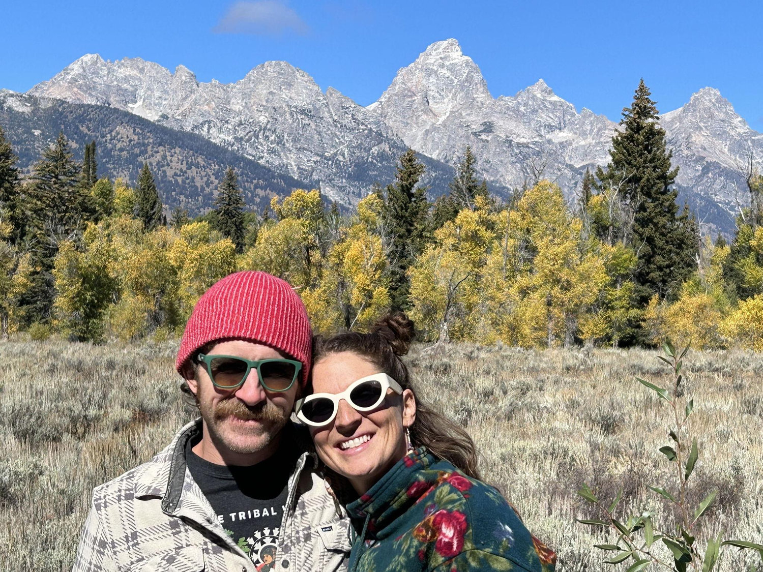 The Wedding Website of Lauren Godla and Adam Spencer
